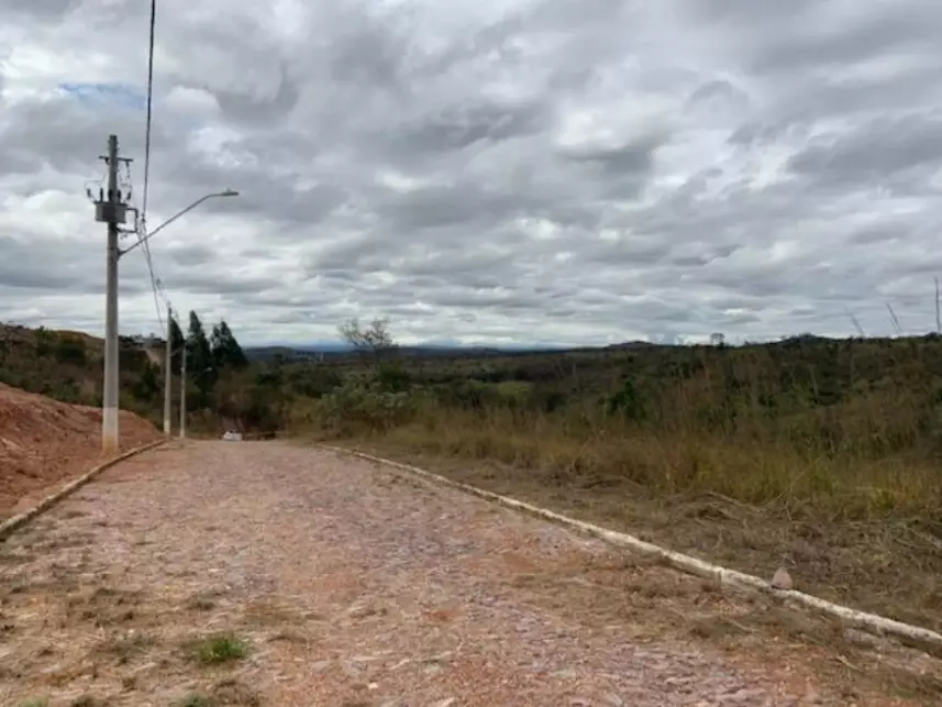 Leilão de Terreno Imóvel em Funilândia/MG - Lance Inicial R$ 90.000 - Extrajudicial