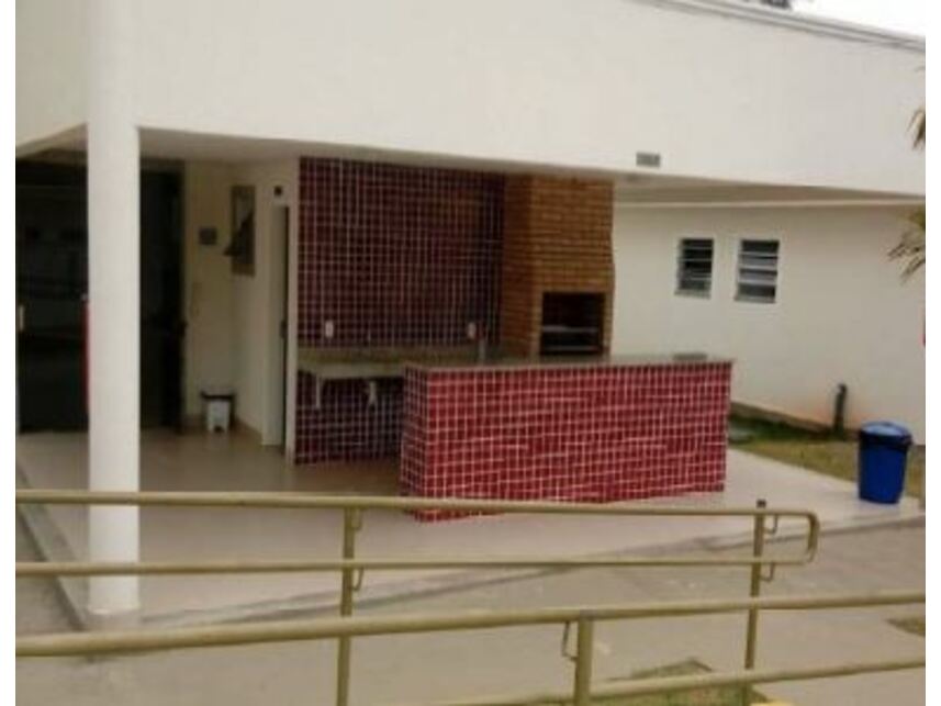 Imagem 2 do Leilão de Apartamento - Chácara Tropical - Cotia/SP