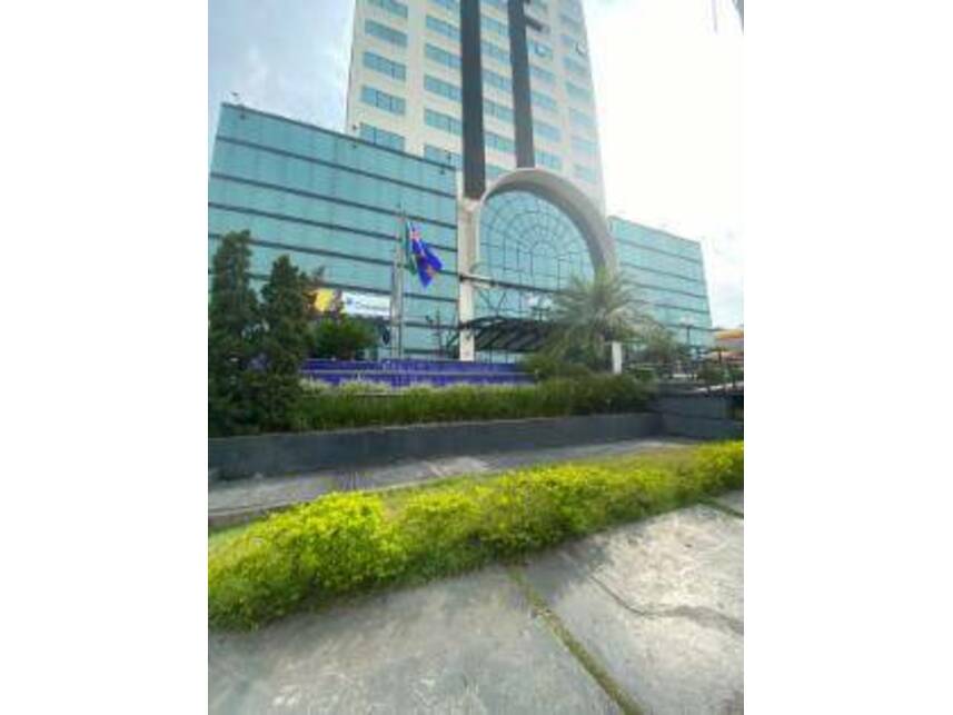 Imagem 2 do Leilão de Sala Comercial - Alphaville - Santana De Parnaíba/SP