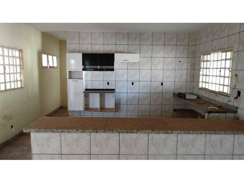 Imagem 8 do Leilão de Casa - Grande Horizonte - Uberaba/MG