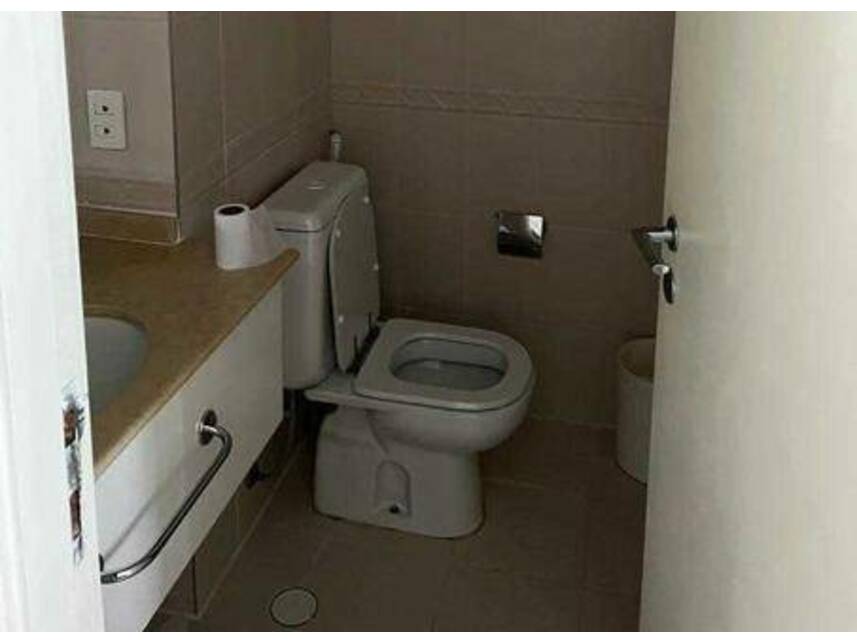 Imagem 11 do Leilão de Apartamento - Jardim Europa - São Paulo/SP