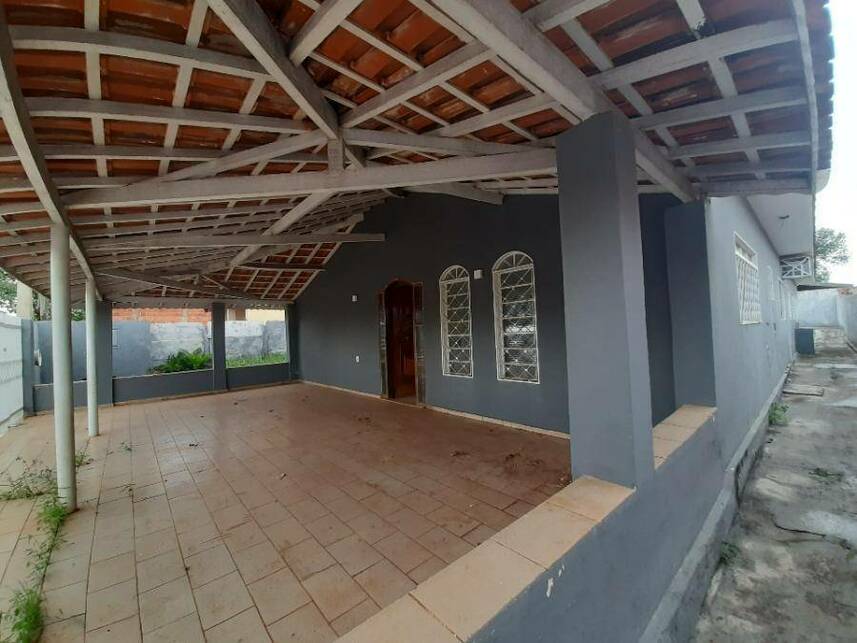 Imagem 5 do Leilão de Casa - Hossoi - Pereira Barreto/SP