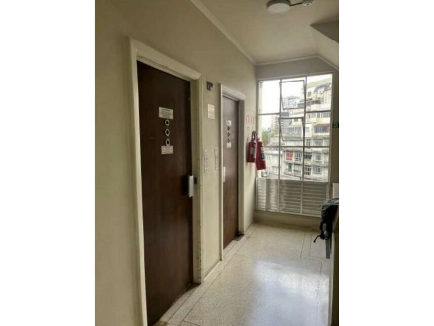 Imagem 3 do Leilão de Apartamento - Consolação - São Paulo/SP