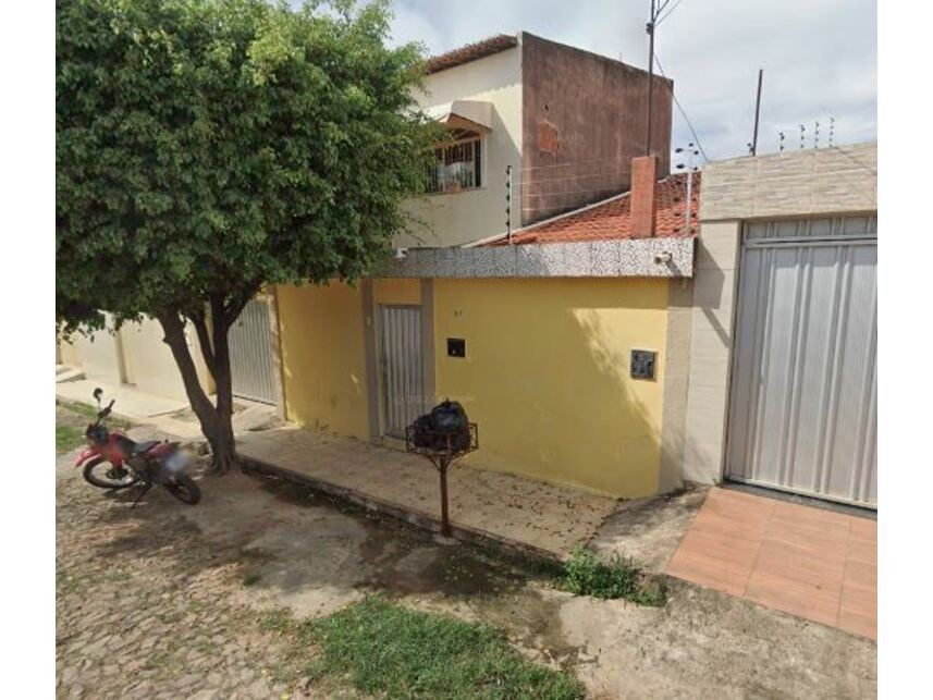 Imagem  do Leilão de Casa - Parque Recreio - Crato/CE