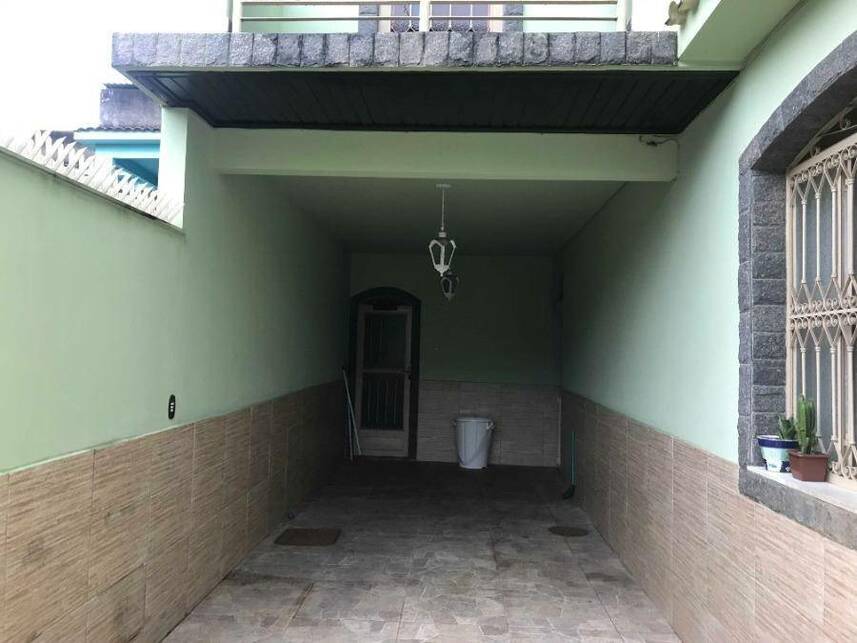 Imagem 3 do Leilão de Casa - Bento Ribeiro - Rio de Janeiro/RJ