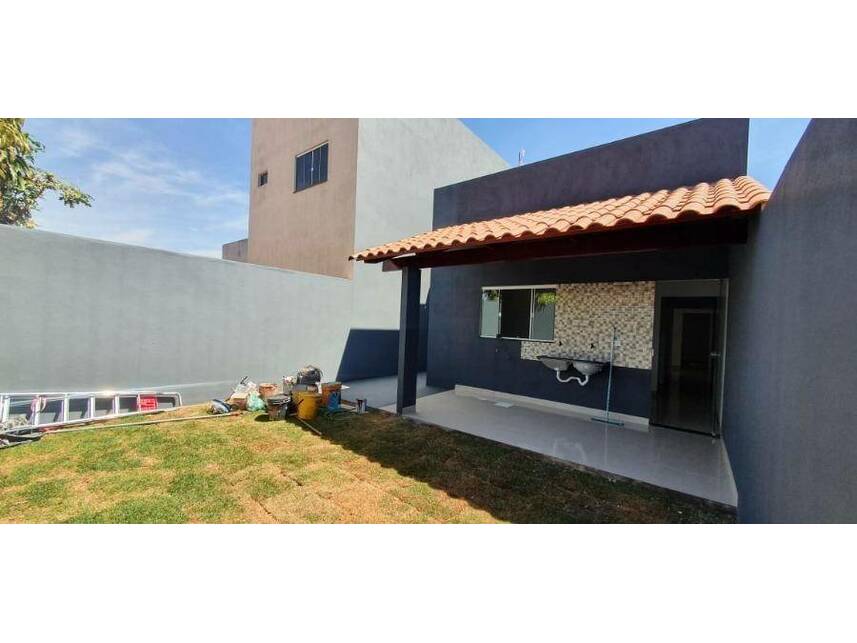 Imagem 12 do Leilão de Casa - Brasil - Santa Helena De Goiás/GO