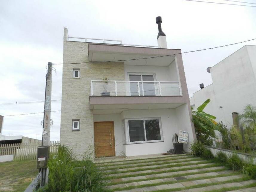 Imagem 3 do Leilão de Casa - Hípica - Porto Alegre/RS