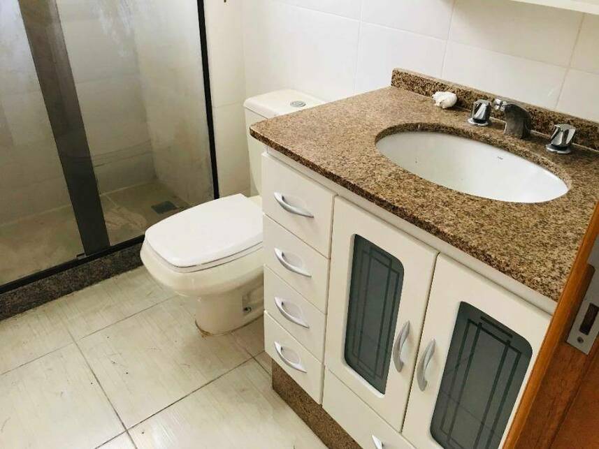 Imagem 8 do Leilão de Apartamento - Engenheiro Leal - Rio De Janeiro/RJ