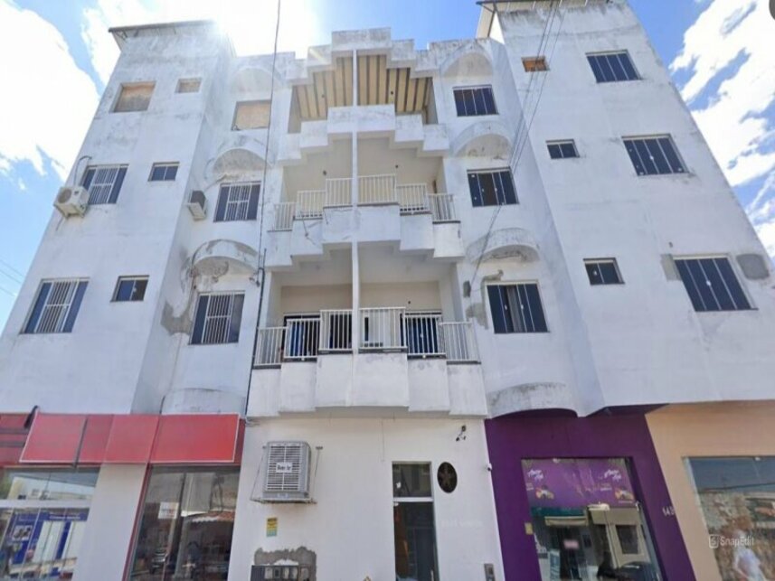 Imagem 1 do Leilão de Prédio - Centro - Guanambi/BA