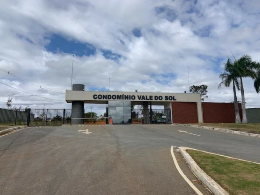 Imagem 1 do Leilão de Terreno - Vale das Águas - Funilândia/MG