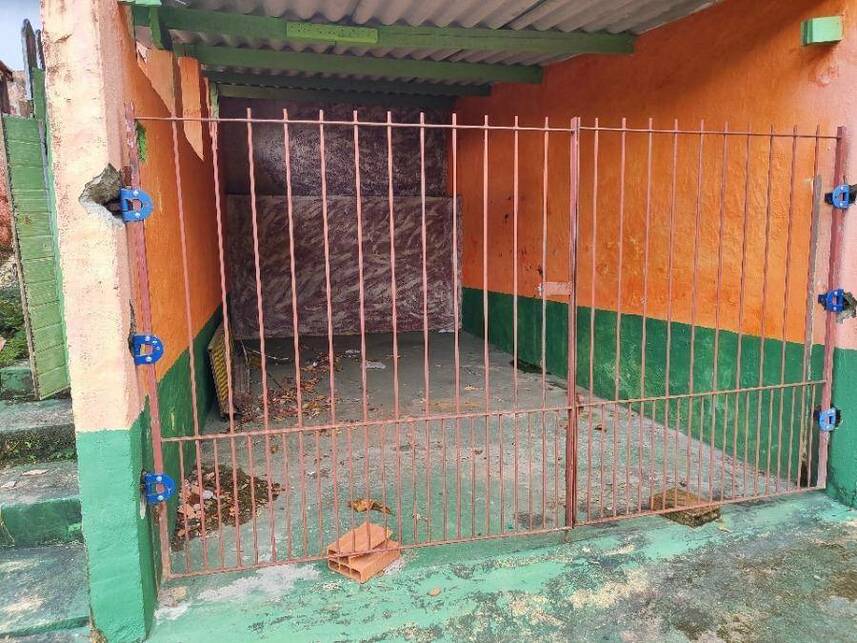 Imagem 2 do Leilão de Casa - Vila Incomager - Eldorado/SP