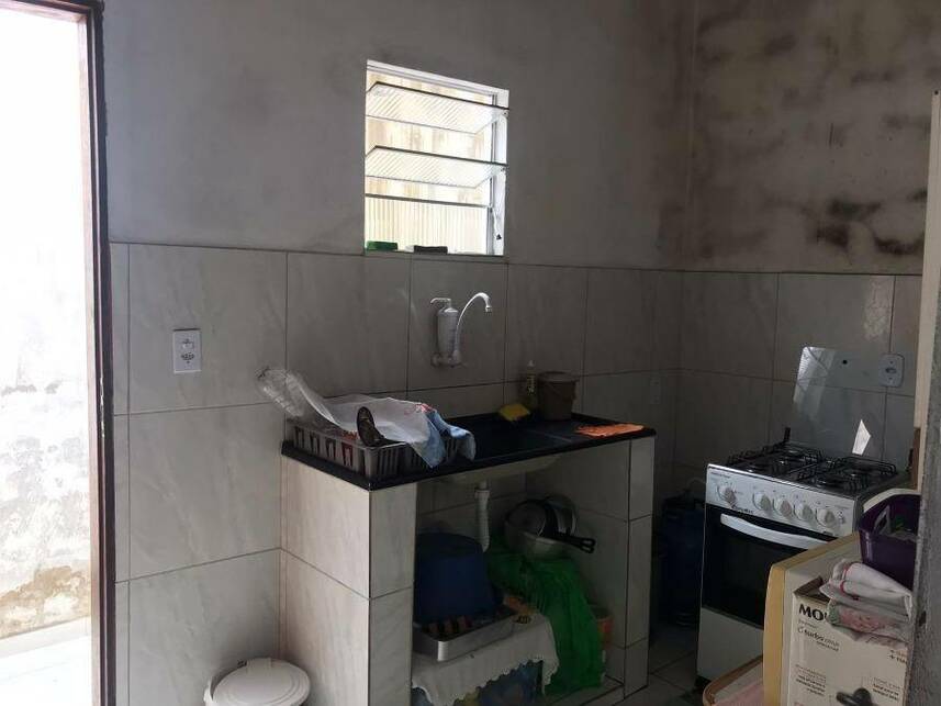 Imagem 4 do Leilão de Casa - Vila Aurora - Itapetinga/BA