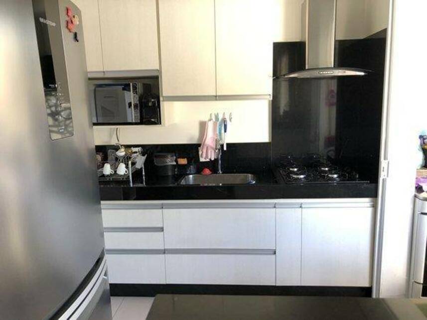 Imagem 10 do Leilão de Casa - Parque Villa Flores - Sumaré/SP