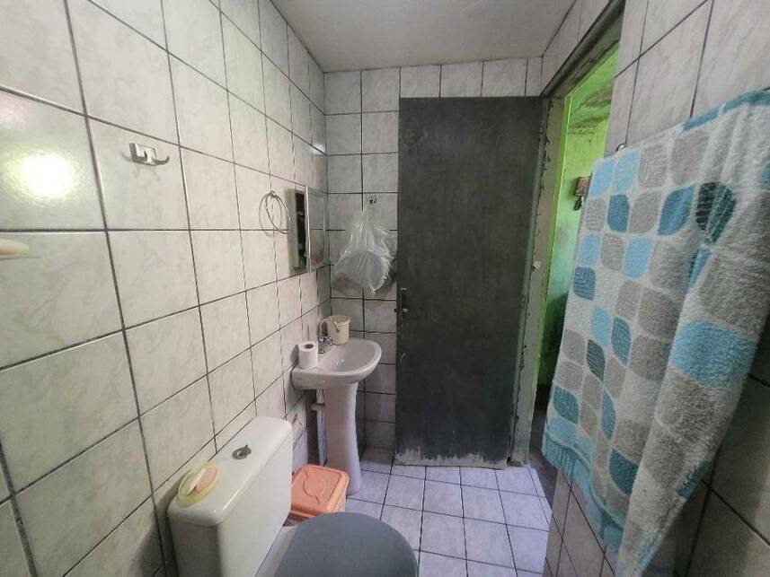 Imagem 9 do Leilão de Casa - Alto do Rosário - Sao Caetano/PE