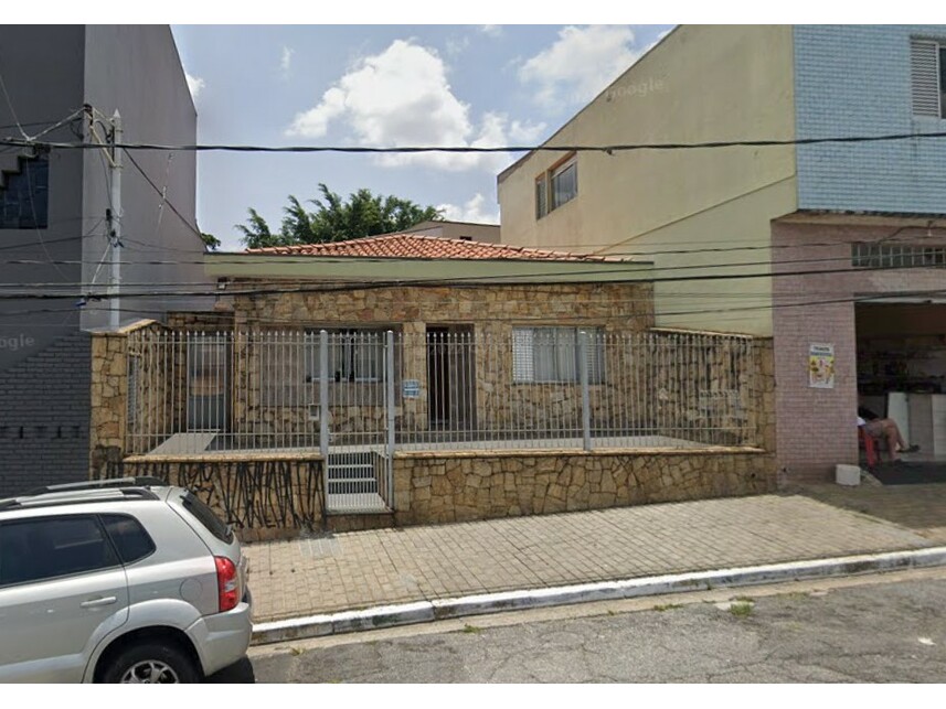 Imagem 1 do Leilão de Casa - Vila Alpina - São Paulo/SP