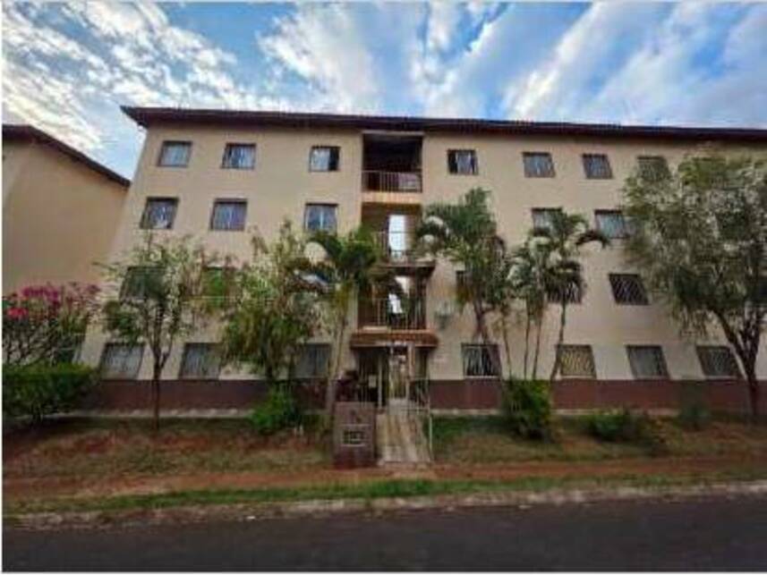 Imagem 1 do Leilão de Apartamento - Chácaras Tubalina e Quartel - Uberlândia/MG