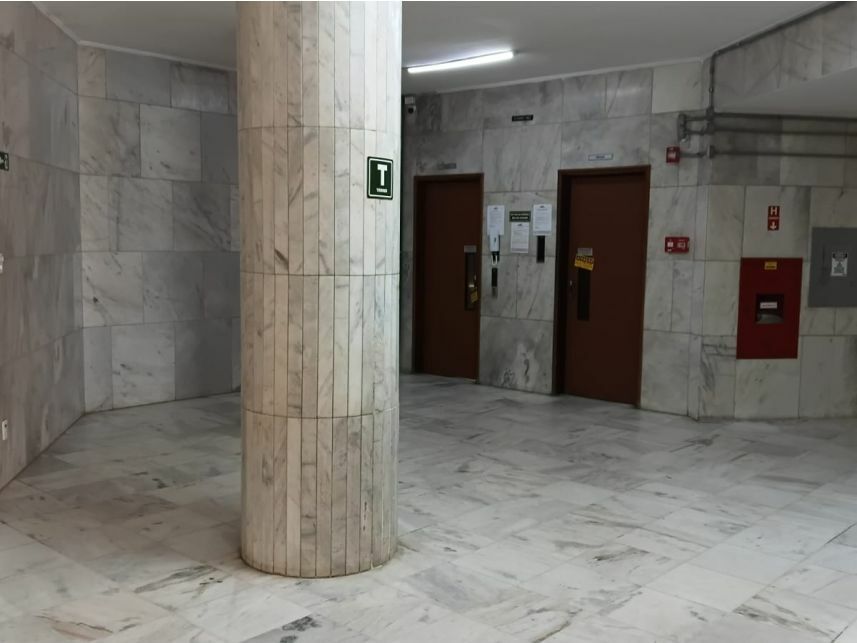 Imagem 7 do Leilão de Apartamento - Centro - Campinas/SP