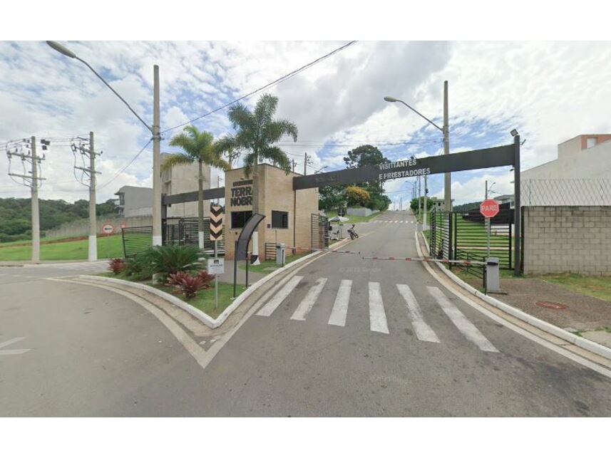 Imagem  do Leilão de Terreno - Furquim - Cotia/SP