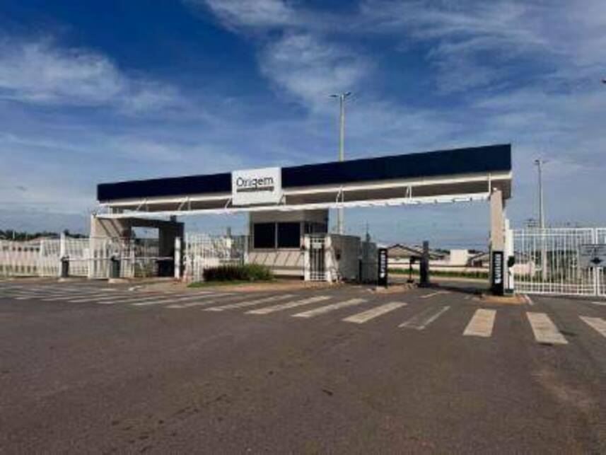 Imagem 1 do Leilão de Casa - Sesmaria Chapéu do Sol - Várzea Grande/MT