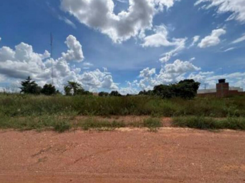 Imagem 4 do Leilão de Terreno - José de Anchieta - Cerejeiras/RO