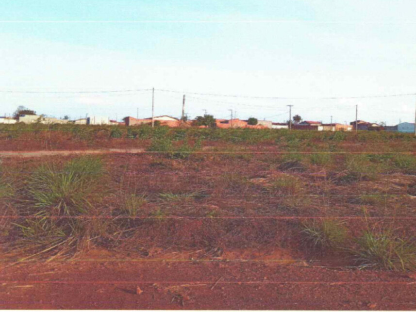 Imagem 2 do Leilão de Terreno - Estrema - Grajaú/MA