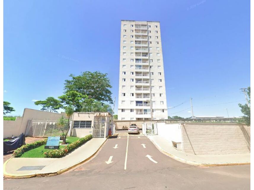 Imagem  do Leilão de Apartamento - Umuarama - Araçatuba/SP