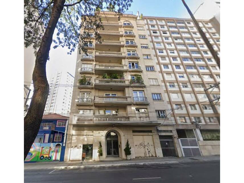 Imagem 3 do Leilão de Apartamento - Bela Vista - São Paulo/SP