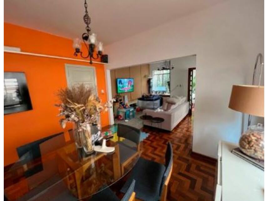 Imagem 7 do Leilão de Casa - Perdizes - São Paulo/SP