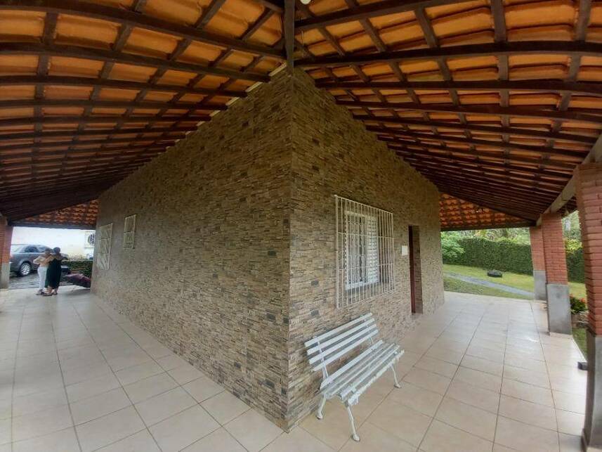 Imagem 3 do Leilão de Casa - Recanto das Gaivotas - Santa Isabel/SP