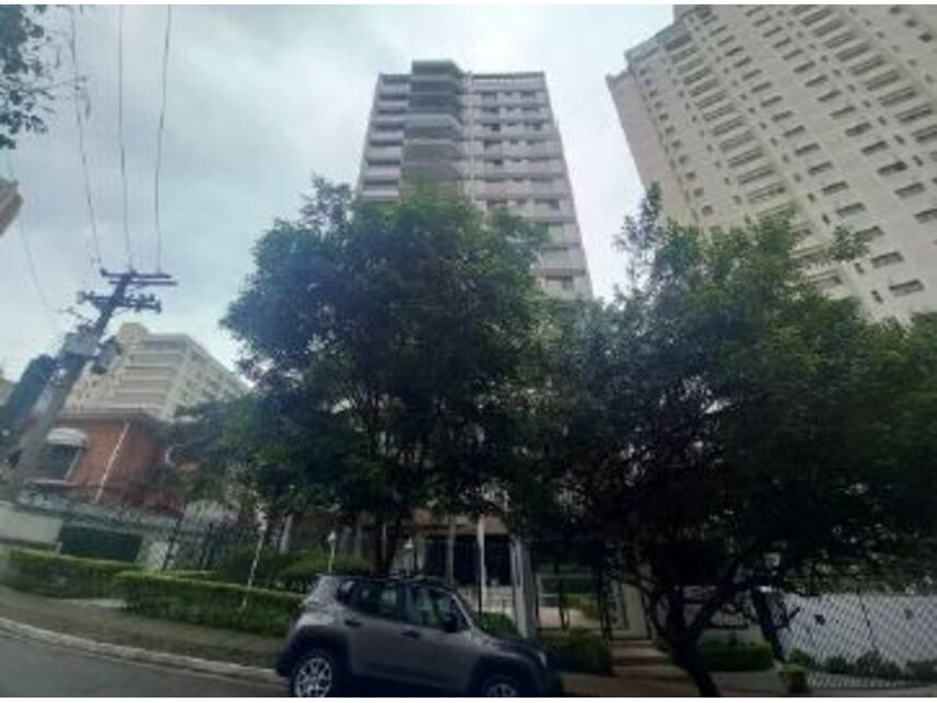 Imagem  do Leilão de Apartamento Duplex - Brooklin Paulista - São Paulo/SP
