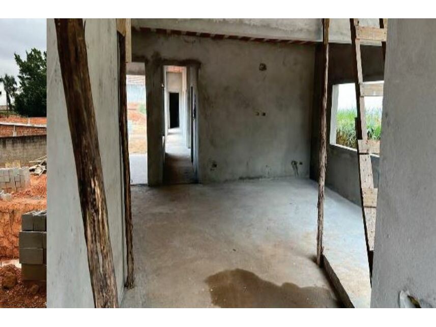 Imagem 6 do Leilão de Casa - Recanto Suiço - Vargem Grande Paulista/SP