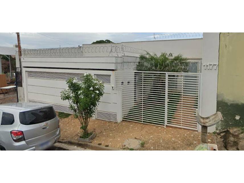 Imagem 1 do Leilão de Casa - Alto Cafezal - Marília/SP