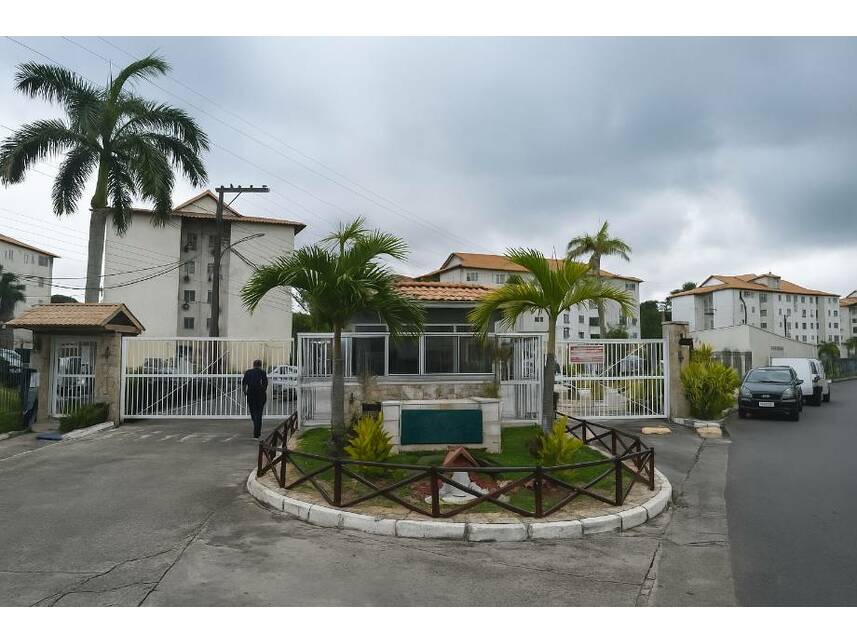 Imagem 2 do Leilão de Apartamento - Catu de Abrantes - Camaçari/BA