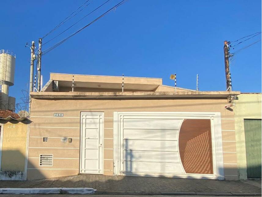 Imagem 1 do Leilão de Casa - Vila Ema - São Paulo/SP