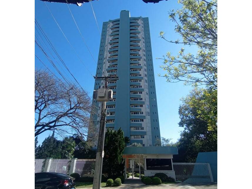 Imagem 1 do Leilão de Apartamento - Centro - Novo Hamburgo/RS