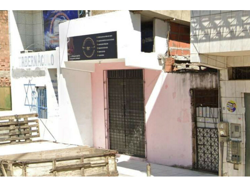 Imagem  do Leilão de Casa - São Cristóvão - Salvador/BA