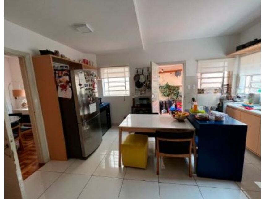 Imagem 9 do Leilão de Casa - Perdizes - São Paulo/SP