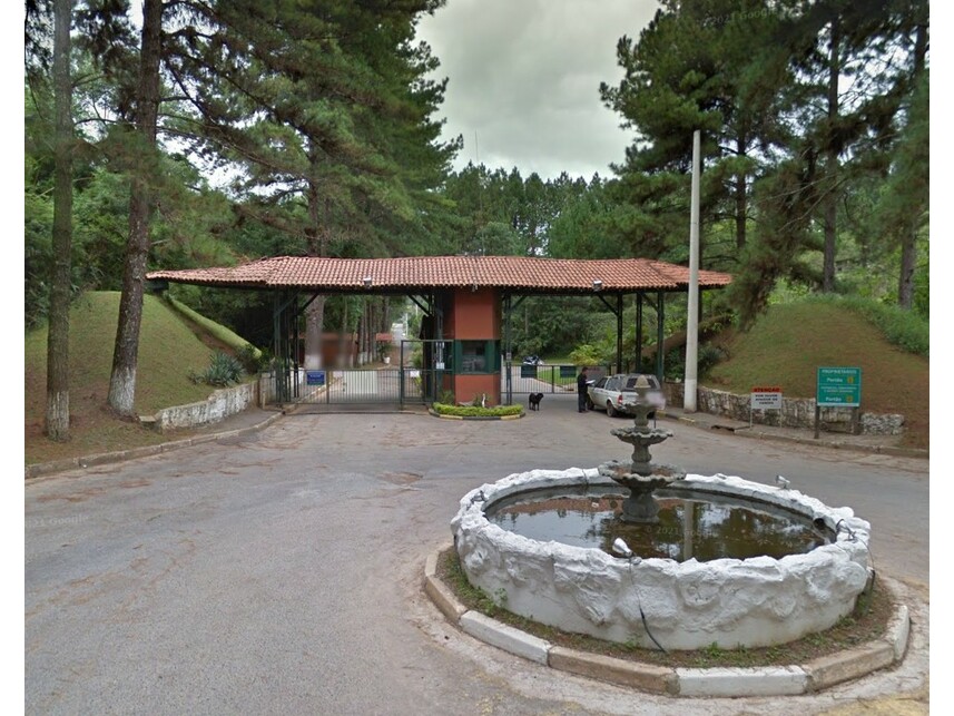 Imagem 1 do Leilão de Terreno - Loteamento Champs Privés - Campo Limpo Paulista/SP