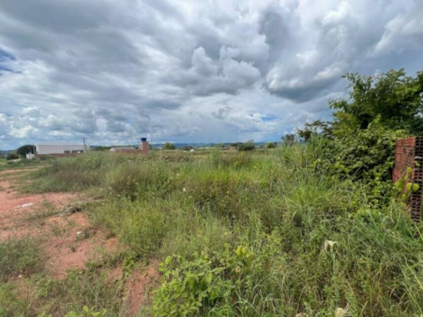 Imagem 2 do Leilão de Terreno - José de Anchieta - Cerejeiras/RO