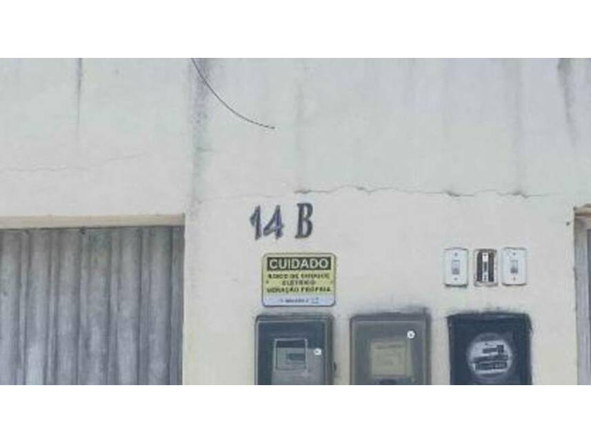 Imagem 2 do Leilão de Casa - Jardim das Margaridas - Salvador/BA