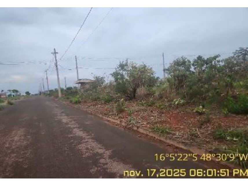 Imagem 4 do Leilão de Terreno - Residencial Boa Vista - Alexânia/GO