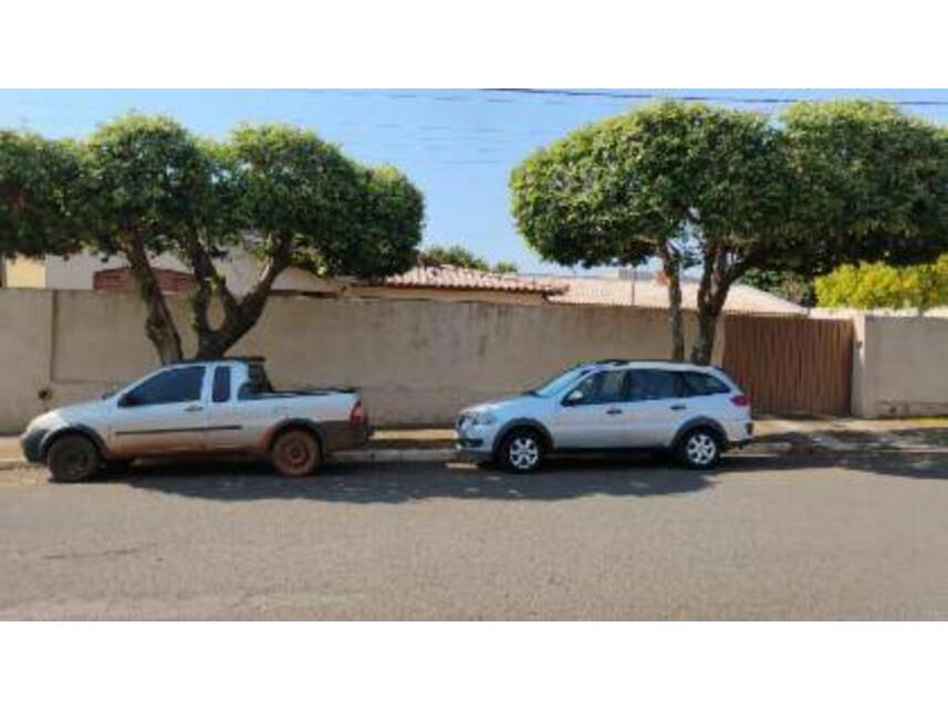 Imagem 7 do Leilão de Casa - Centro - Piacatu/SP