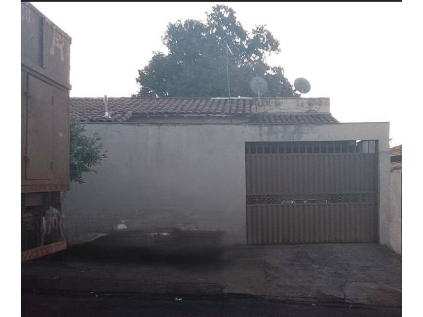 Imagem 1 do Leilão de Casa - Brasil - Santa Helena De Goiás/GO