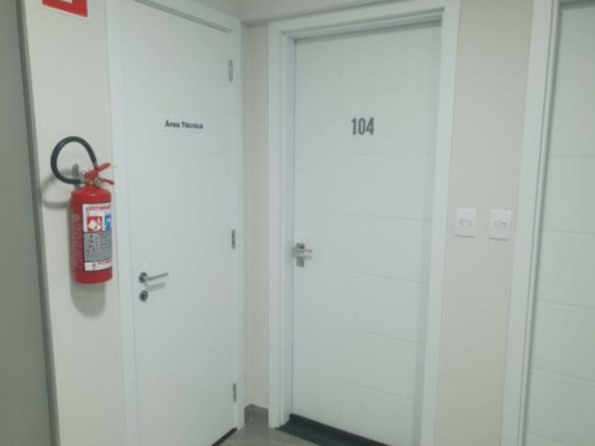 Imagem 2 do Leilão de Apartamento - Jardim Terra Branca - Bauru/SP