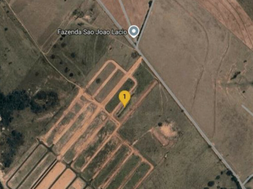 Imagem 2 do Leilão de Terreno - Jardim Botânico I - Marília/SP