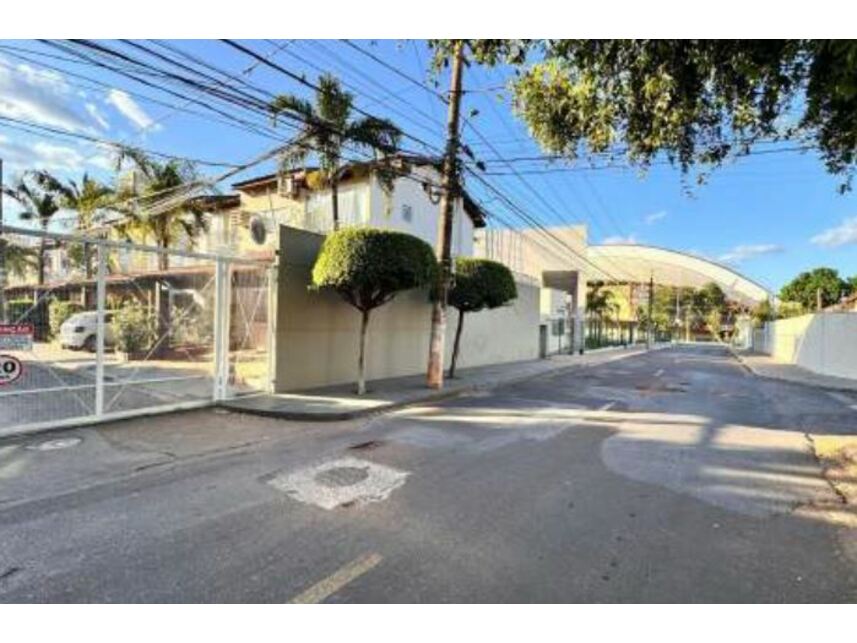 Imagem do Leilão de Casa - Cidade Alta - Cuiabá/MT