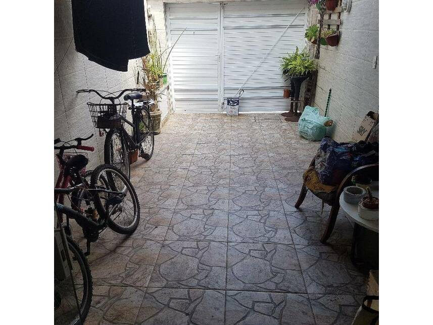 Imagem 15 do Leilão de Casa - Bangu-Freguesia de Campo Grande - Rio De Janeiro/RJ