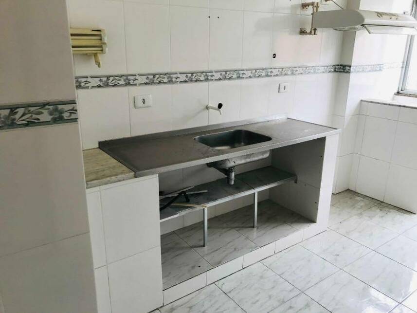 Imagem 7 do Leilão de Apartamento - Engenheiro Leal - Rio De Janeiro/RJ