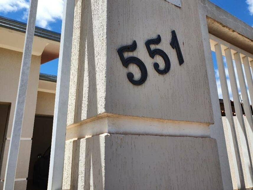 Imagem 2 do Leilão de Casa - Vila Soares - Ourinhos/SP