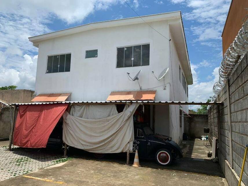 Imagem 10 do Leilão de Apartamento - São João Ii - Prudente De Morais/MG